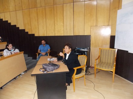 Mesleki ve entelektüel bir ilgi alanı olarak sosyoloji